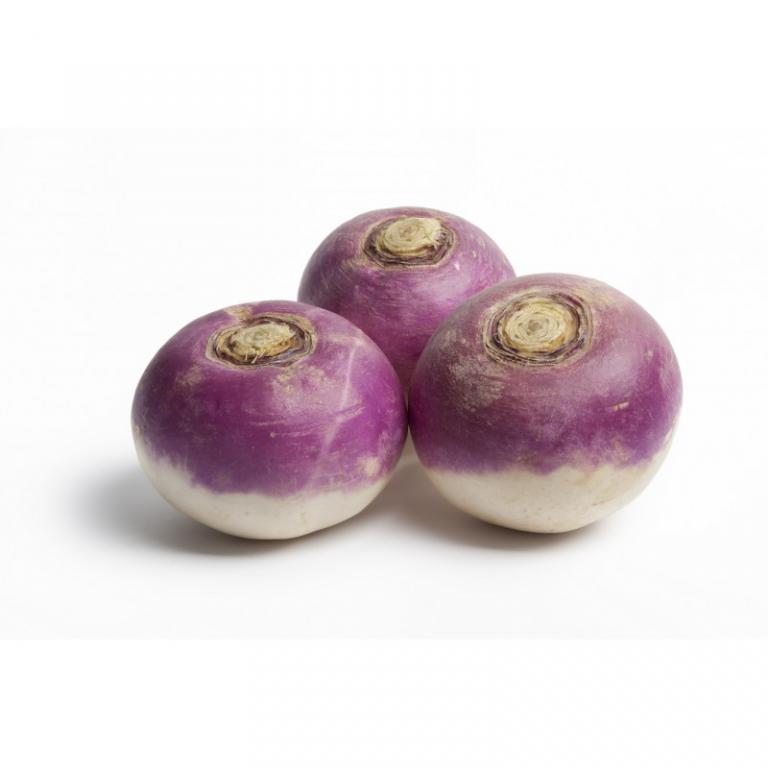 Navet Violet