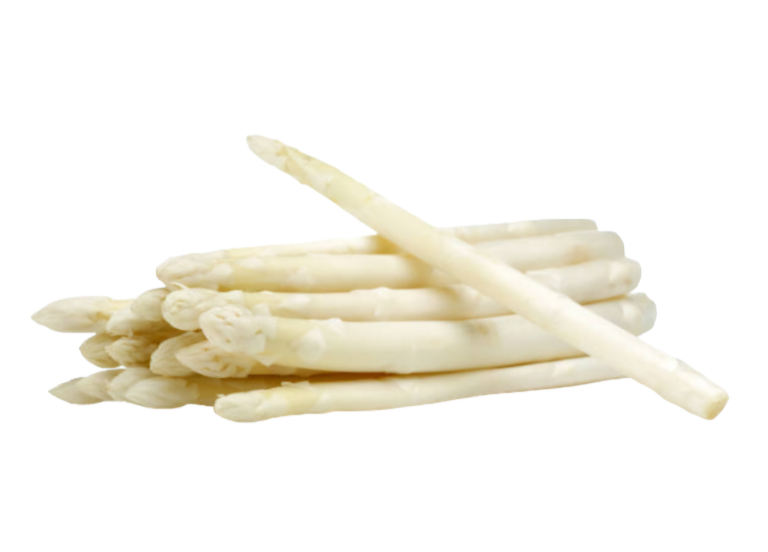 Asperge Blanche