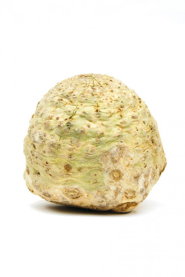 Céleri Boule
