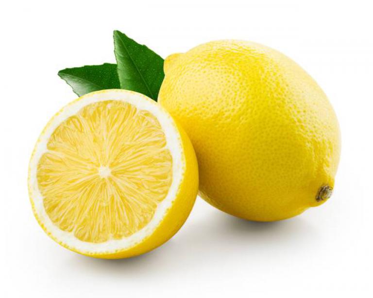 Citron Jaune