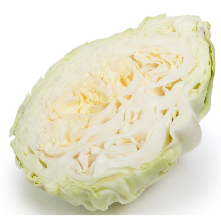 DEMI Chou Blanc