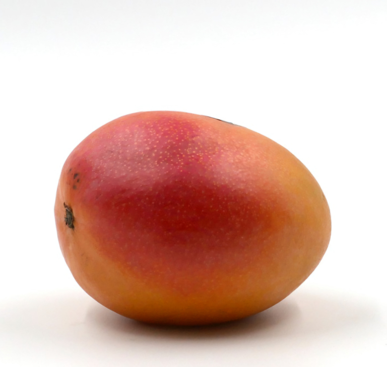 Mangue prête à Manger 