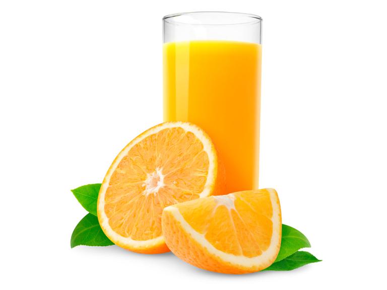 Orange à jus