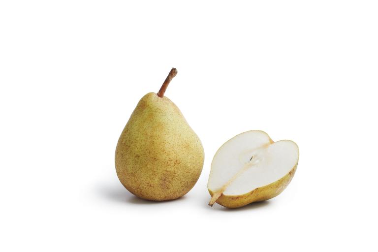 Poire COMICE