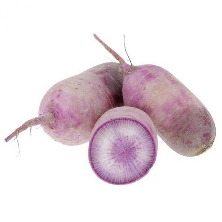 Radis Blue meat