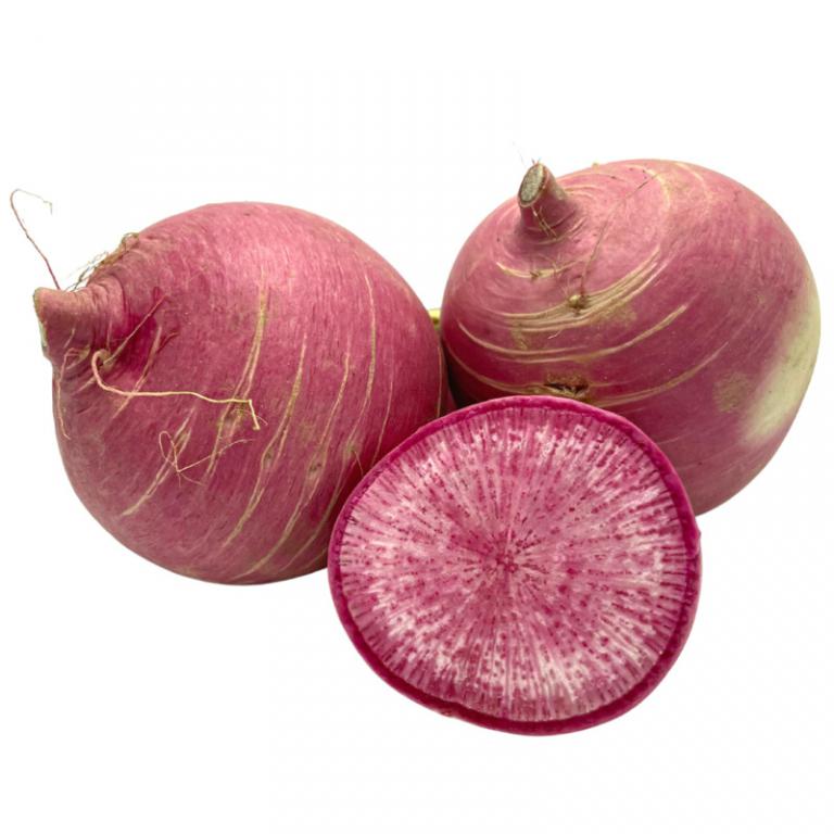 Radis Pink Meat