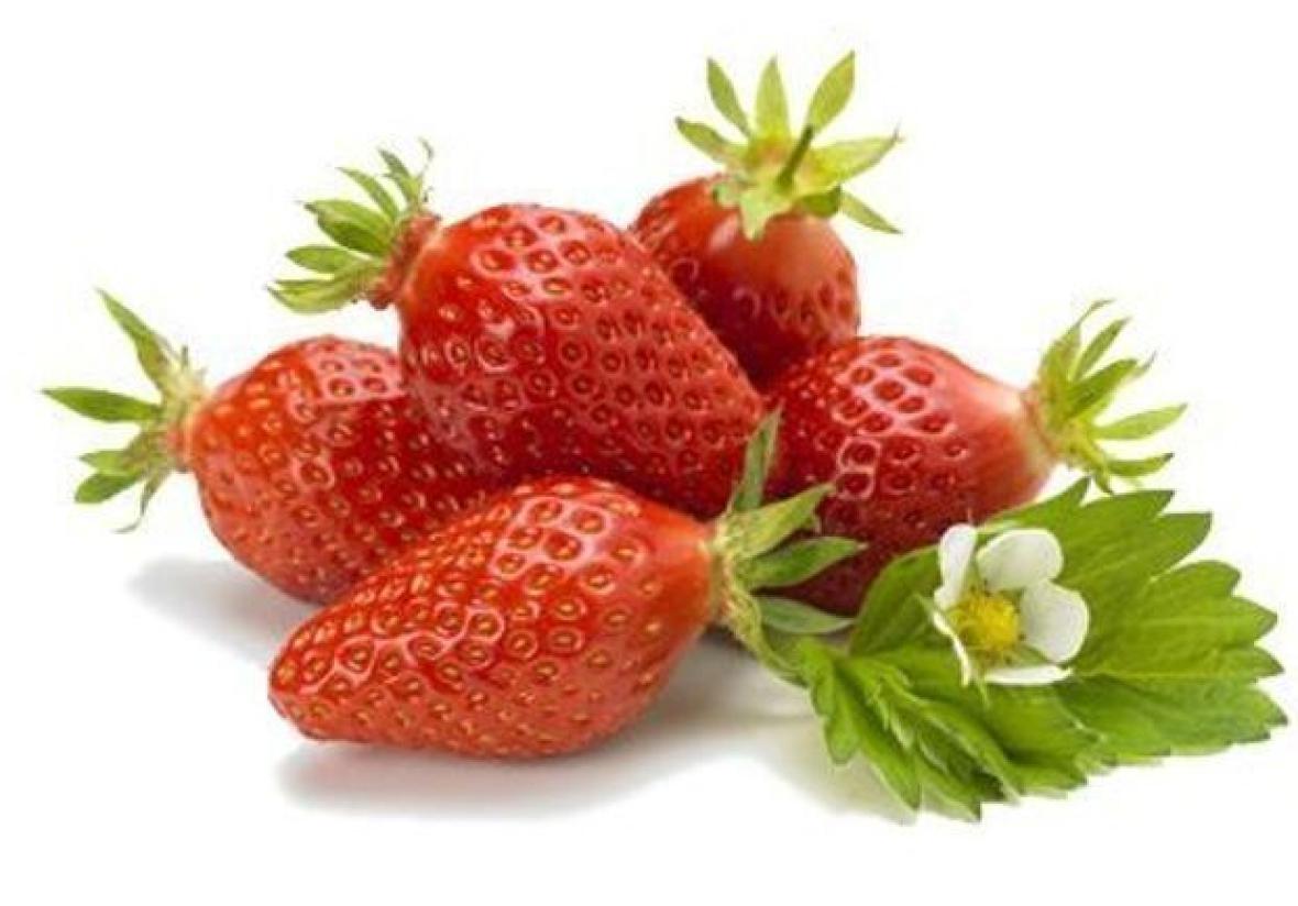 Fruits Fraise Financer voyage scolaire