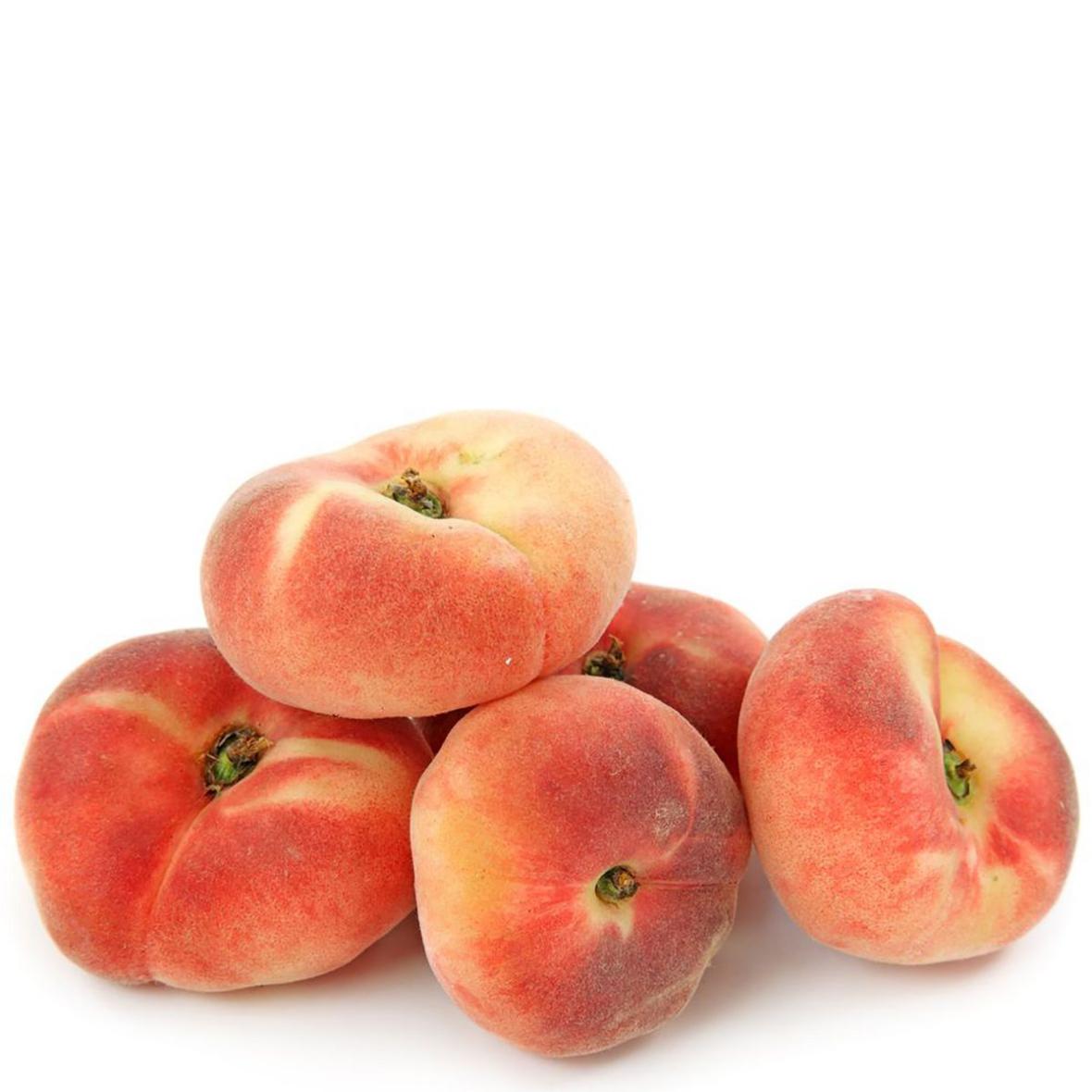 Fruits P&ecirc;che plate Financer voyage scolaire