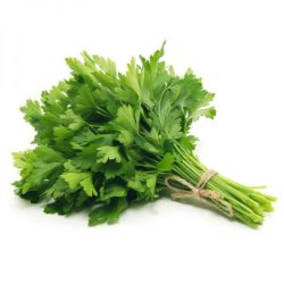 L&eacute;gumes Persil plat Financer voyage scolaire