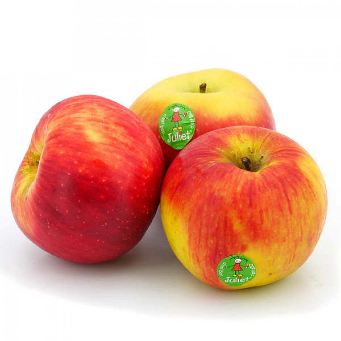 Fruits Pomme Juliette Financer voyage scolaire